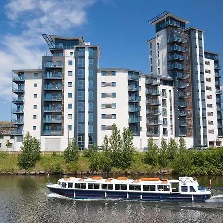 Cardiff Bay, City Centre Apartment Exterior photo